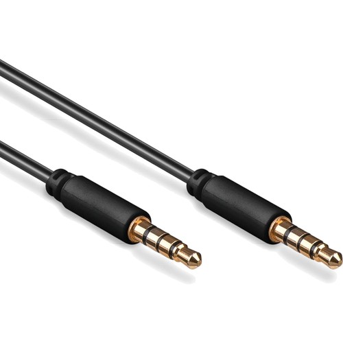 Câble audio aux mm - aux, 3.5