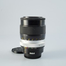Excellent Objectif Nikon Non
