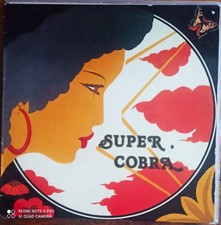 LP SUPER COBRA Super Cobra