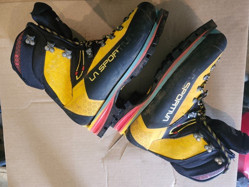 Sportiva nepal evo - la,
