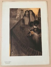 LES MAITRES DE L'AFFICHE DE