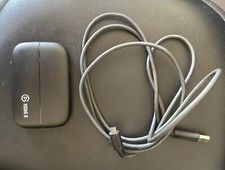 Elgato HD60 S - Boitier capture vidéo avec cable USB - USB-C