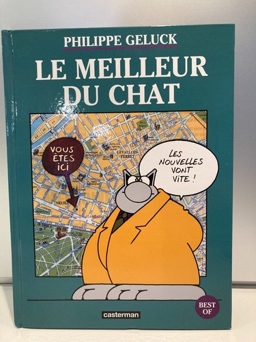 Le meilleur du - bd,