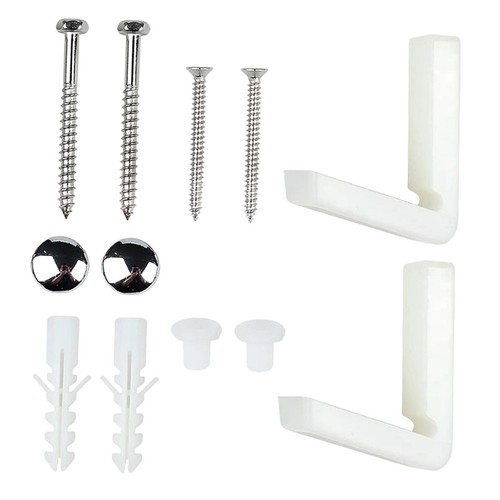 Boulons fixation cuvette - boulons, de