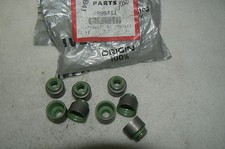 IVECO lot 8 joints soupapes