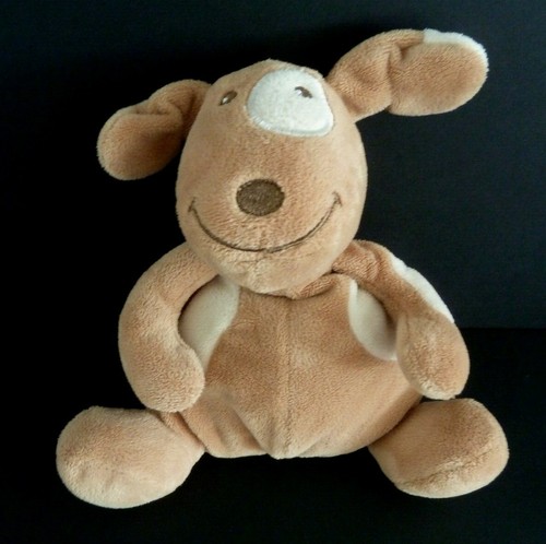 Doudou peluche okaidi - *.,