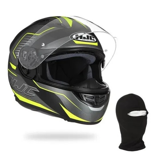 Hjc casque intégral cs15 - casque,