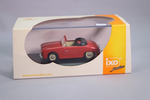 Lk019 ixo cixj000011 - ixo,