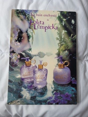 Plv lolita lempicka bain - plv,