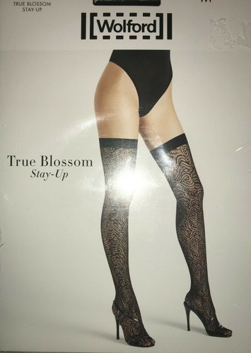 Wolford vrai floraison bas - wolford,