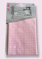 Réparation Thermocollante 12