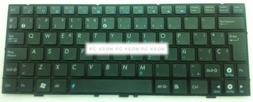 Clavier asus eee - asus, pc