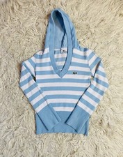 Pull Lacoste Vintage Capuche