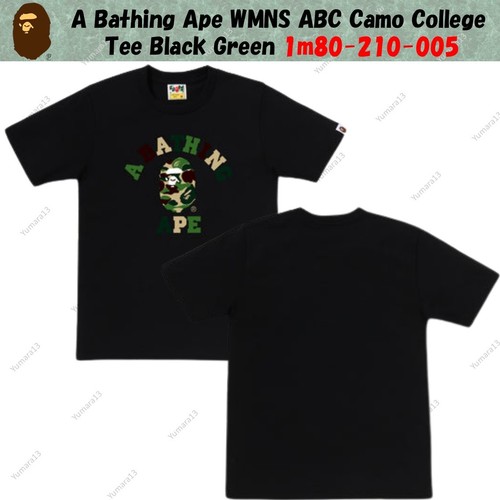 Bathing ape wmns - bathing, abc