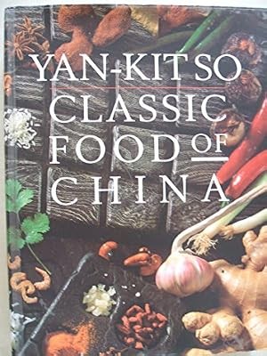 Classic food china - food, so
