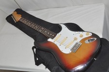 Guitare électrique Fender