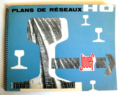 Jouef plans de - jouef,