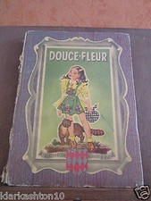 Douce Fleur/ Editions G.P