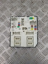 Boitier Fusible USM - RENAULT