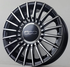 💥💥💥 Pack 4 jantes alu