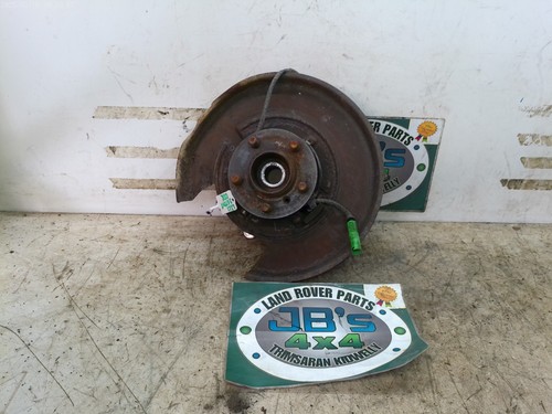 Land rover range l322 - range,