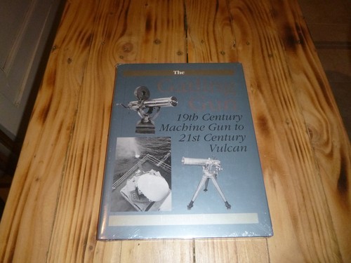 Militaria berk the gatling - berk,