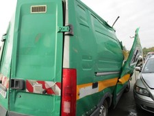 Vase d'expansion IVECO DAILY