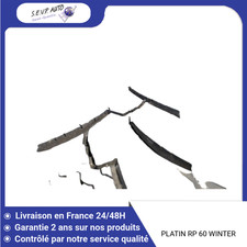 🇫🇷 Paire de pneus PLATIN