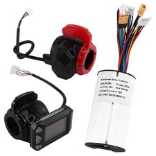 Kit de ContrôLeur de Scooter