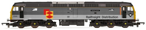 Hornby r30321txs gauge - r30321txs, oo