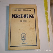 Germaine BEAUMONT
