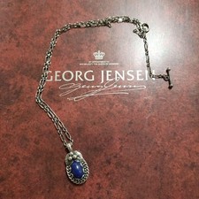 Collier pendentif en