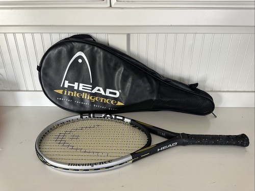Head intelligence tennis - intelligence, i.s6