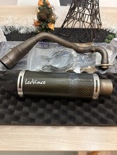 Pot d'échappement (Aprilia -