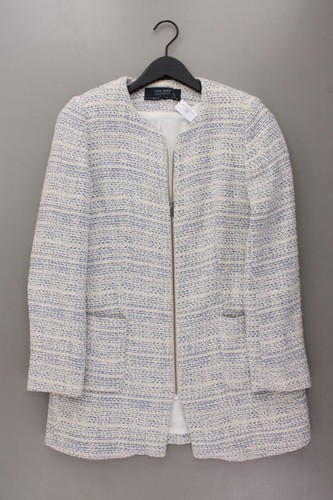 Manteau bouclé zara pour - manteau,