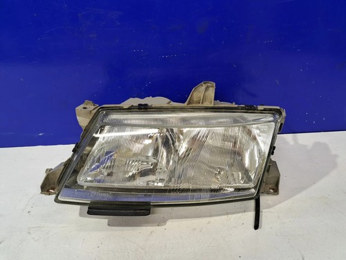Saab ys3e avant gauche le - 9-5,