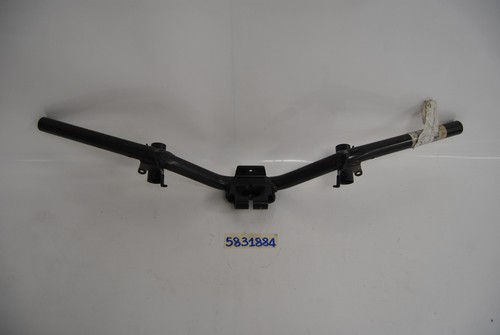 Guidon drag bar piaggio nrg - guidon,