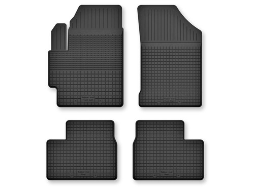 Tapis sol caoutchouc bac - de,