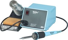 WELLER WTCPT 120v Temperature