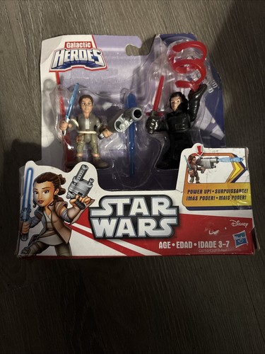 Star wars galactic heroes - wars,
