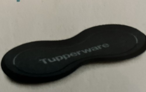 Repose cuillère tupperware - cuillÈre,
