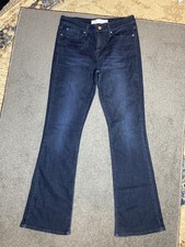 Women’s Levi’s Midrise