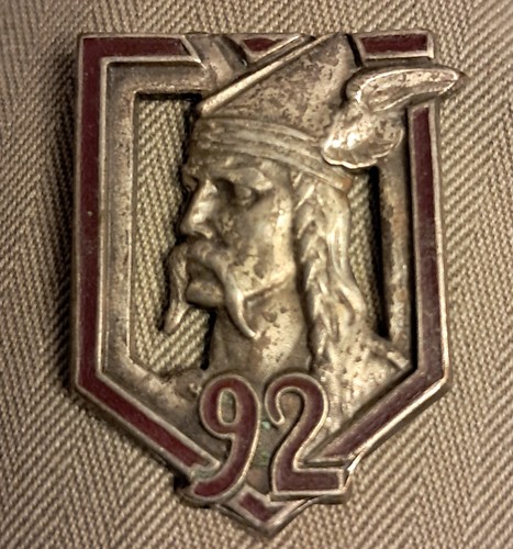 Insigne militaire - insigne,