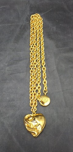 Sonia rykiel necklace 60cm - rykiel,