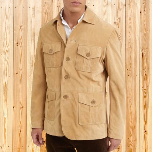 Veste militaire safari - veste,
