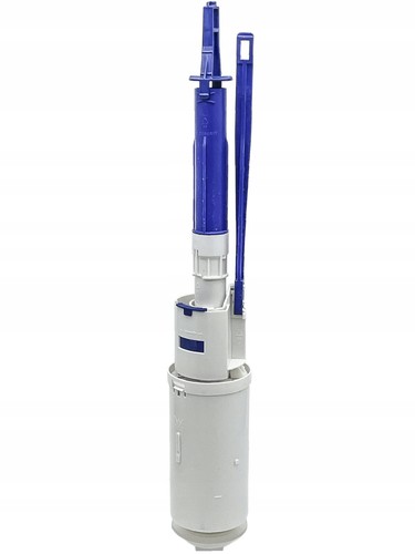 Chasse eau geberit twinco - d'eau,