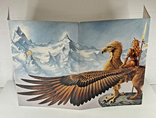 Runequest écran - runequest, l’Écran
