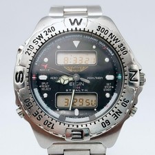 【Batt】L Sinn FK-647E