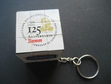 Porte-Clés Bière 125