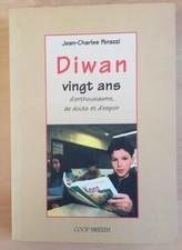 Diwan 20 ans / Jean Charles Perazzi